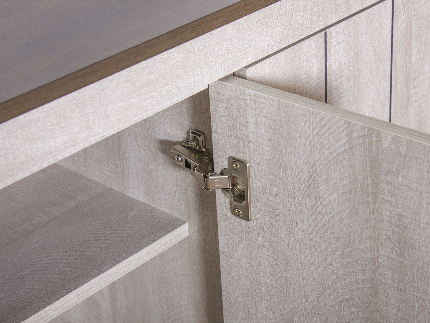 DS Lennart Shoe Cabinet