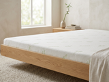 Memory Foam Mattress Topper 8 cm Dual – Super King
