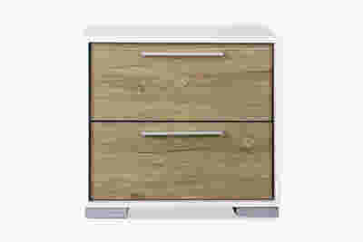 Brooklyn Bedside Table