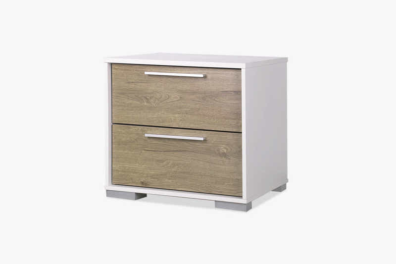 Brooklyn Bedside Table