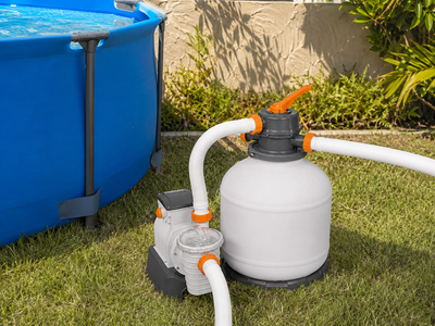 Bestway Sand Filter