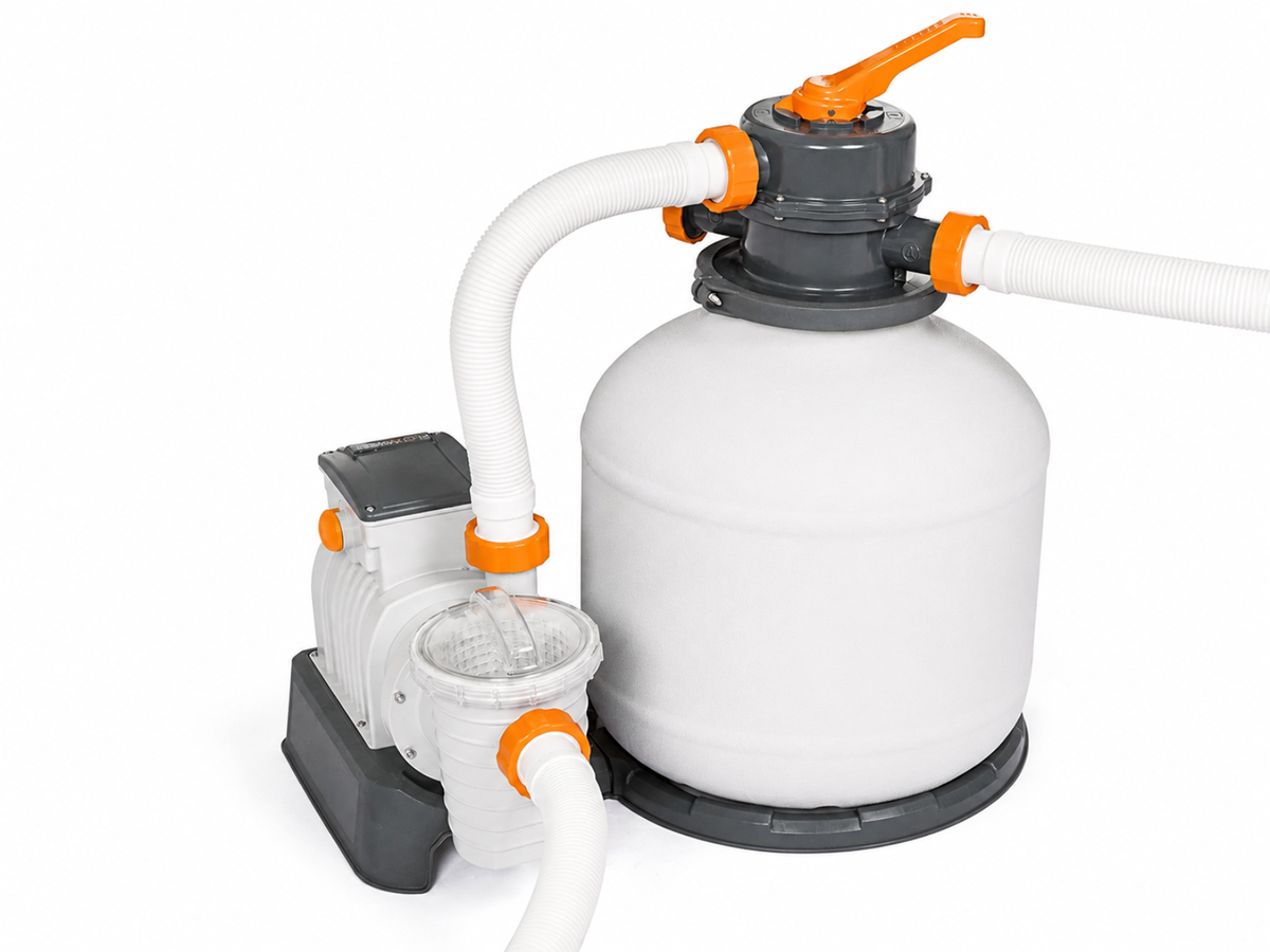Bestway Sand Filter