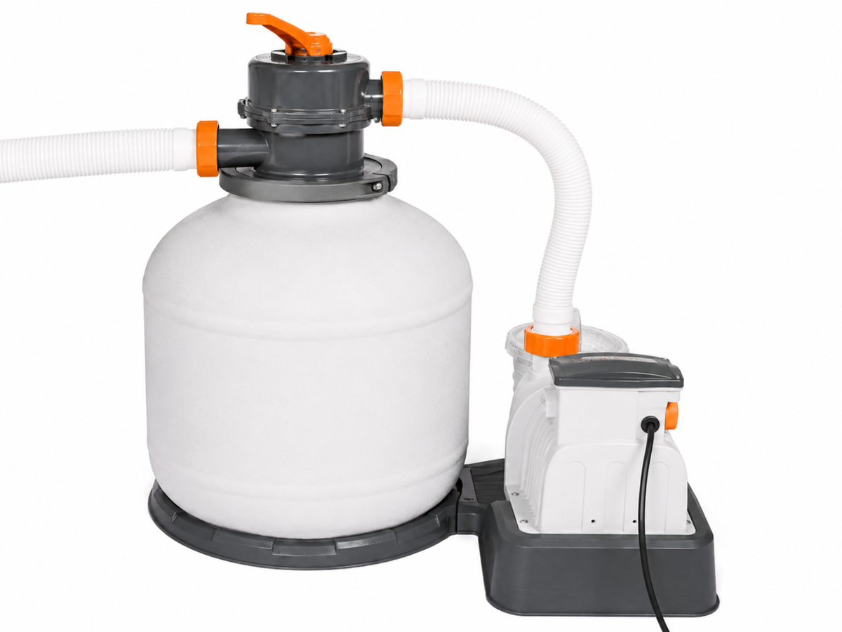Bestway Sand Filter
