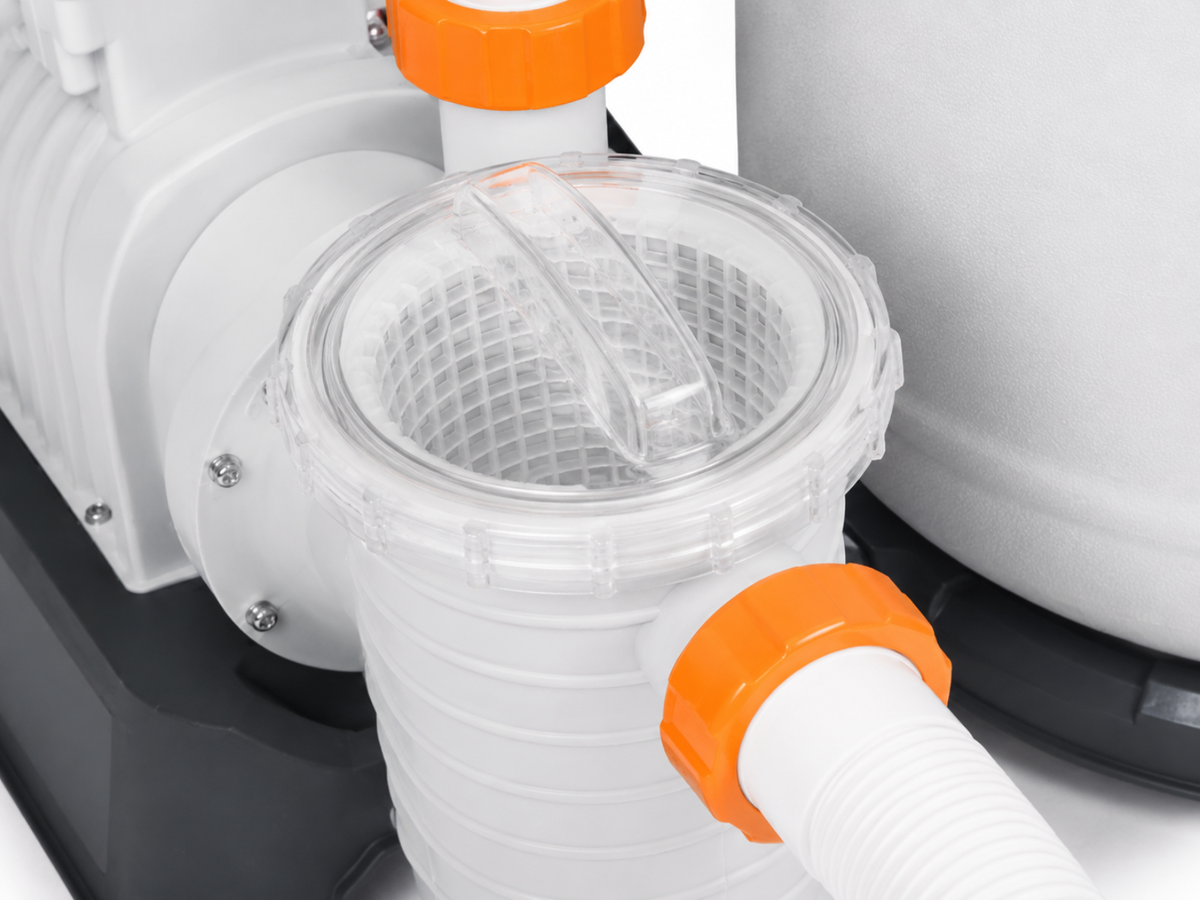 Bestway Sand Filter