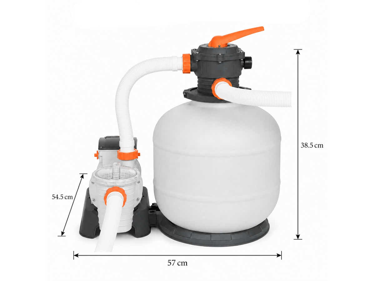 Bestway Sand Filter