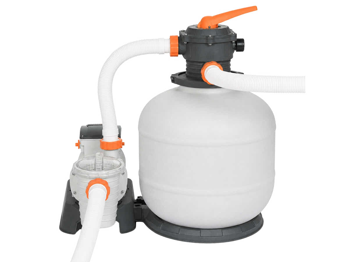 Bestway Sand Filter