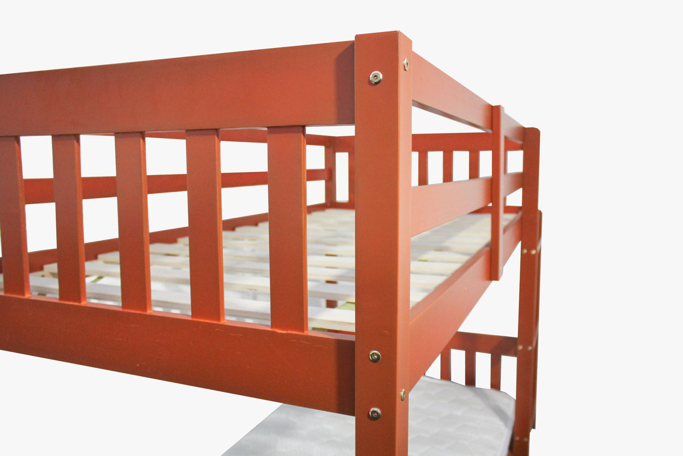 New Lydia Bunk Bed Cherry