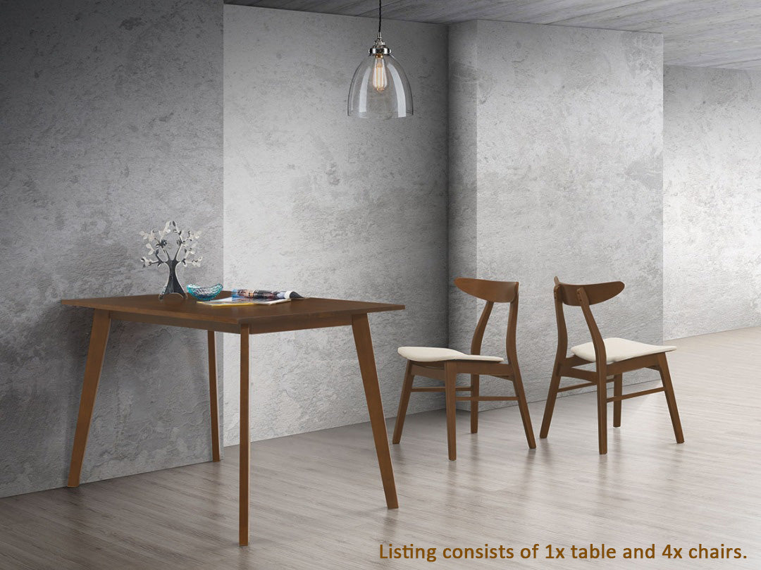 DS Fiesta Dining Table Set