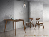 DS Fiesta Dining Table Set