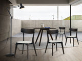 DS Hexa +Iora Dining Set