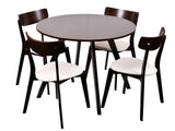DS Hexa +Iora Dining Set