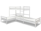 Triple Bunk Bed