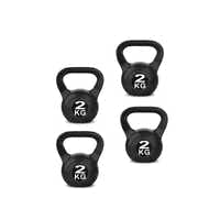 Kettlebells
