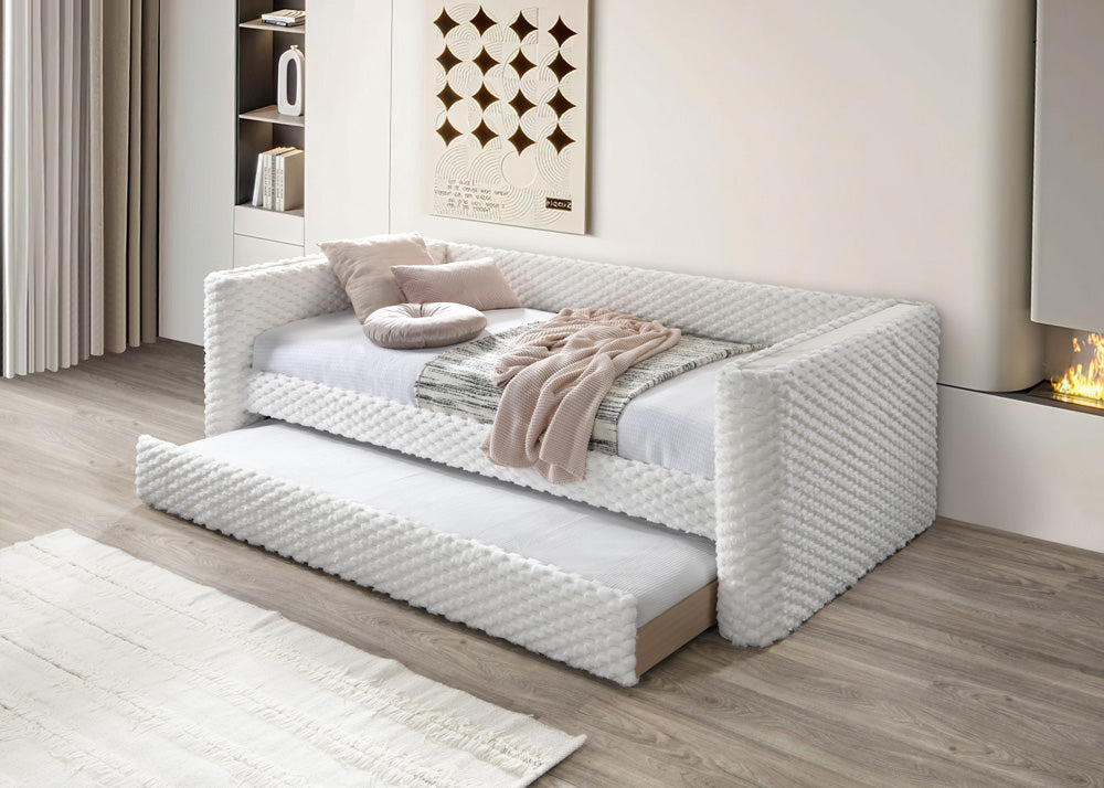 Eira Day Bed Snow White