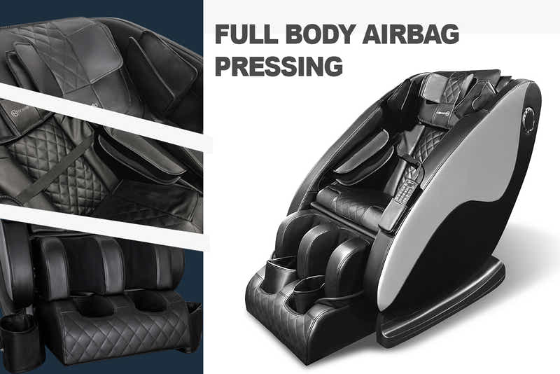 Full Body massage Chair 2B