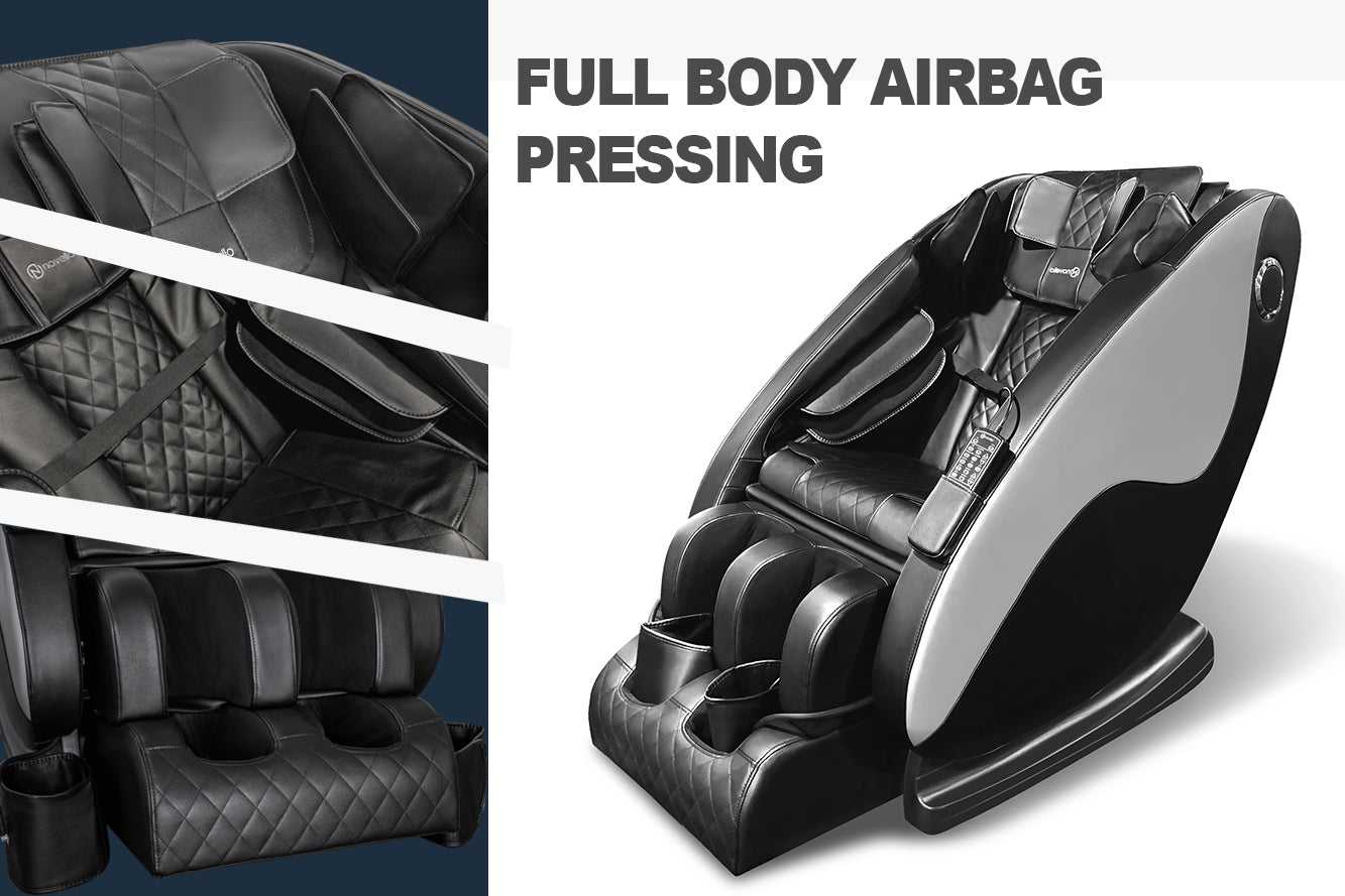 DS Full Body massage Chair 2B