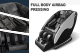 DS Full Body massage Chair 2B
