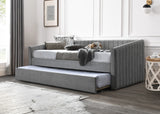 Ainsley Day Bed Grey