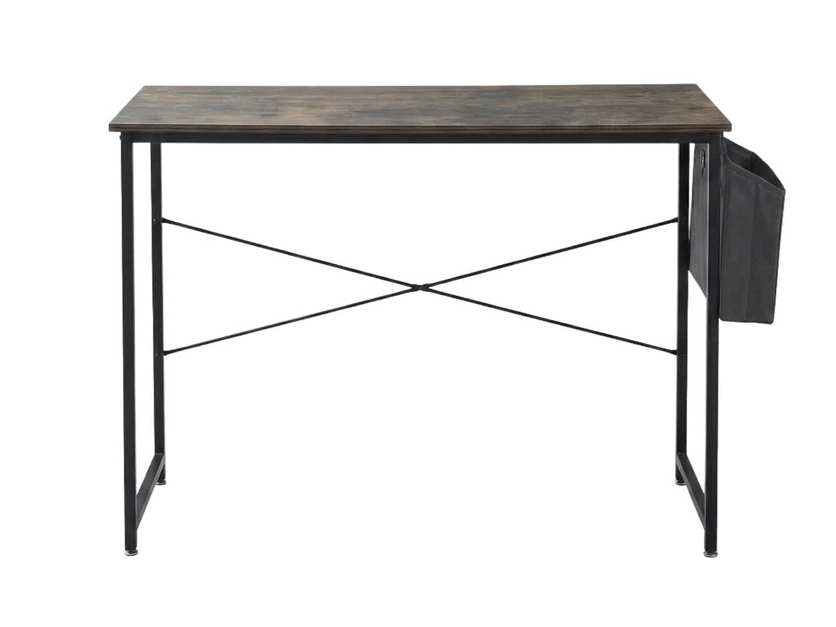 Koa Desk With Storage Bag