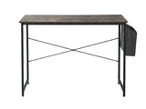 Koa Desk With Storage Bag