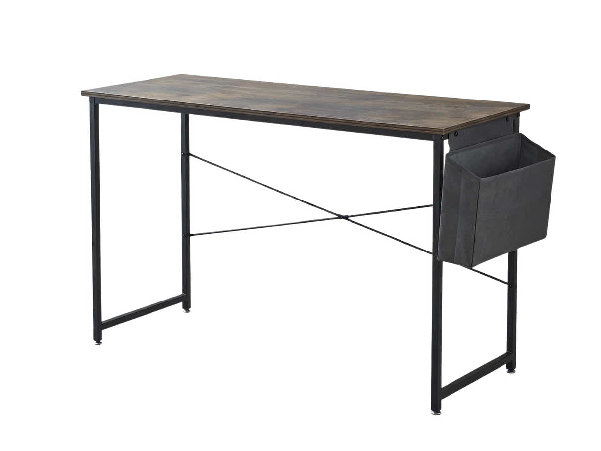 Koa Desk With Storage Bag