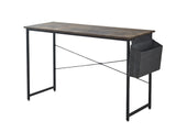 Koa Desk With Storage Bag