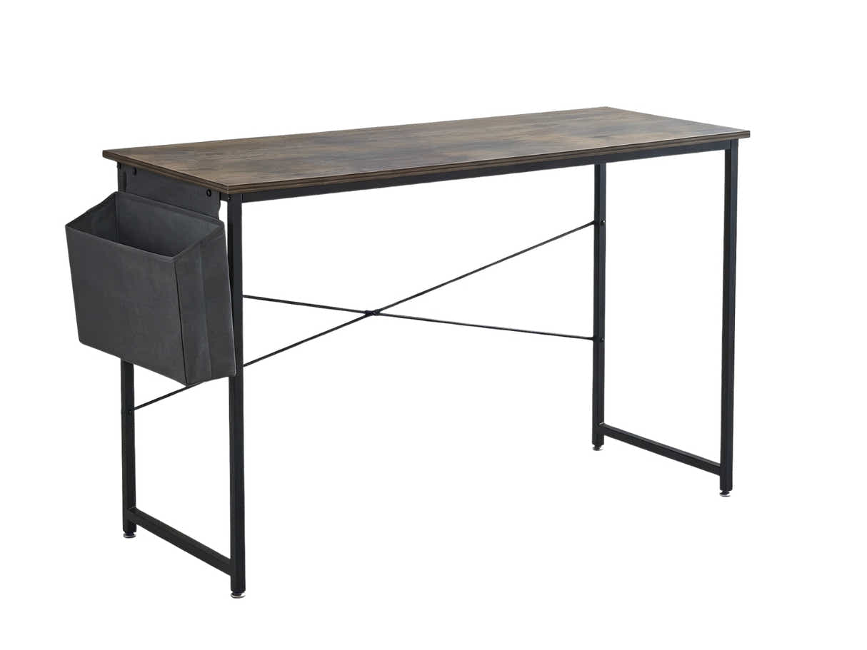 Koa Desk With Storage Bag