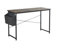 Koa Desk With Storage Bag