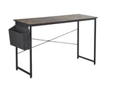 Koa Desk With Storage Bag