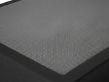 D54 Metal Bed Frame - Single