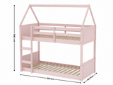 DS Dolly Bunk Bed