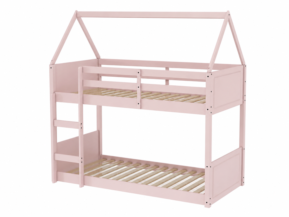 DS Dolly Bunk Bed