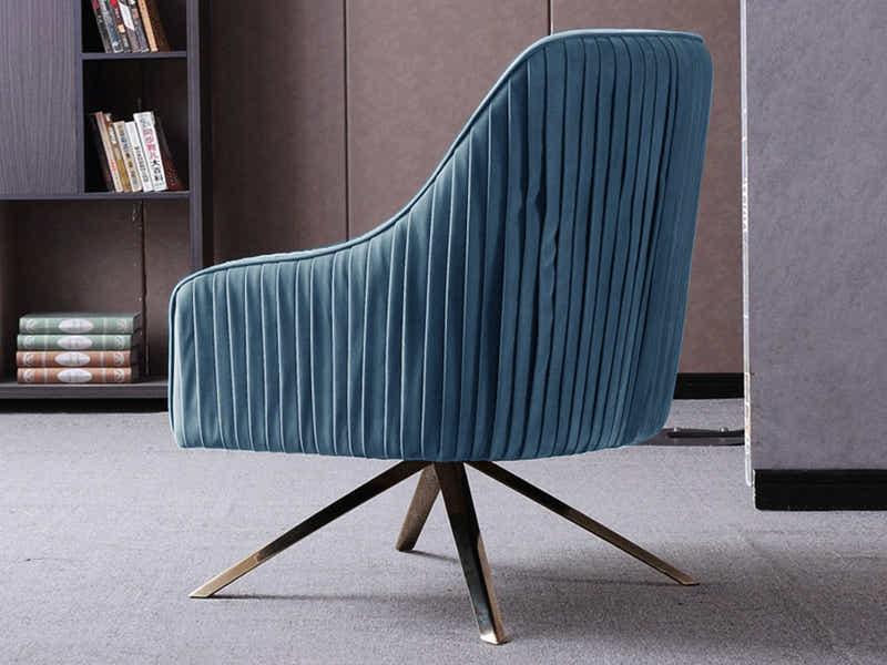 Margot Swivel Chair