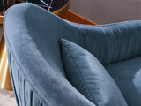 Margot Swivel Chair