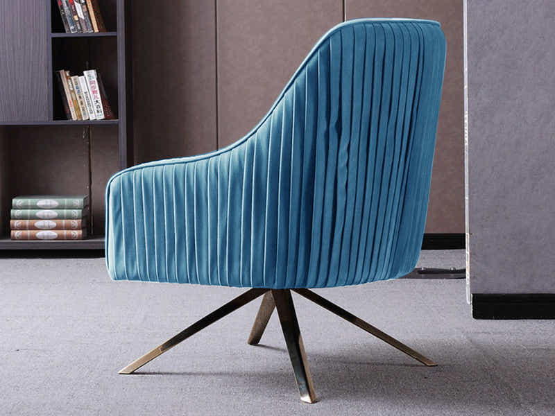 Margot Swivel Chair