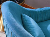 Margot Swivel Chair