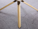Margot Swivel Chair