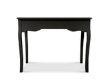 Console table A BLACK
