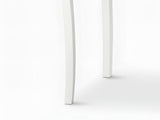 DS 3-Drawer Console Table - White