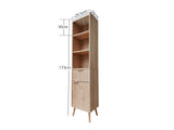 Linen tower