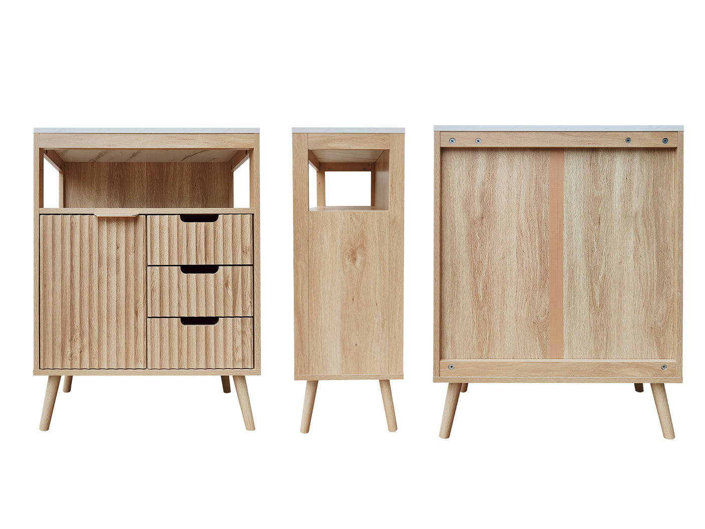 Floor cabinet
