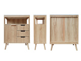 Floor cabinet