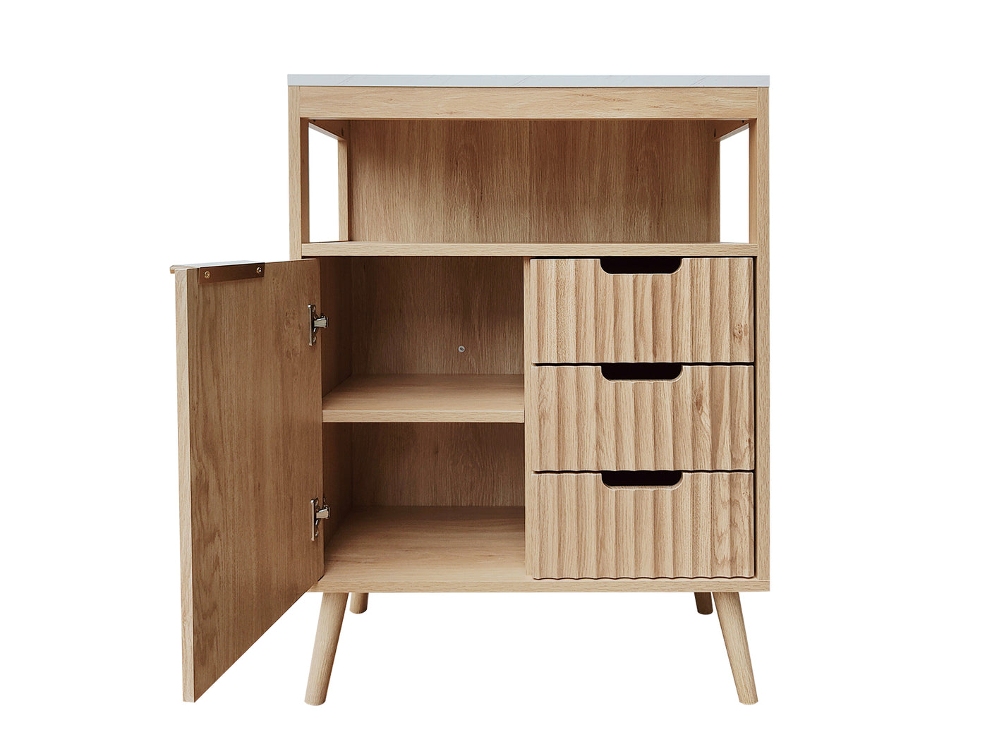 Floor cabinet