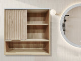 Wall cabinet