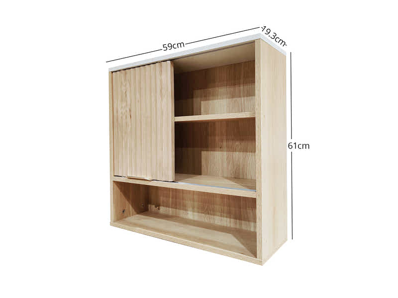 Wall cabinet