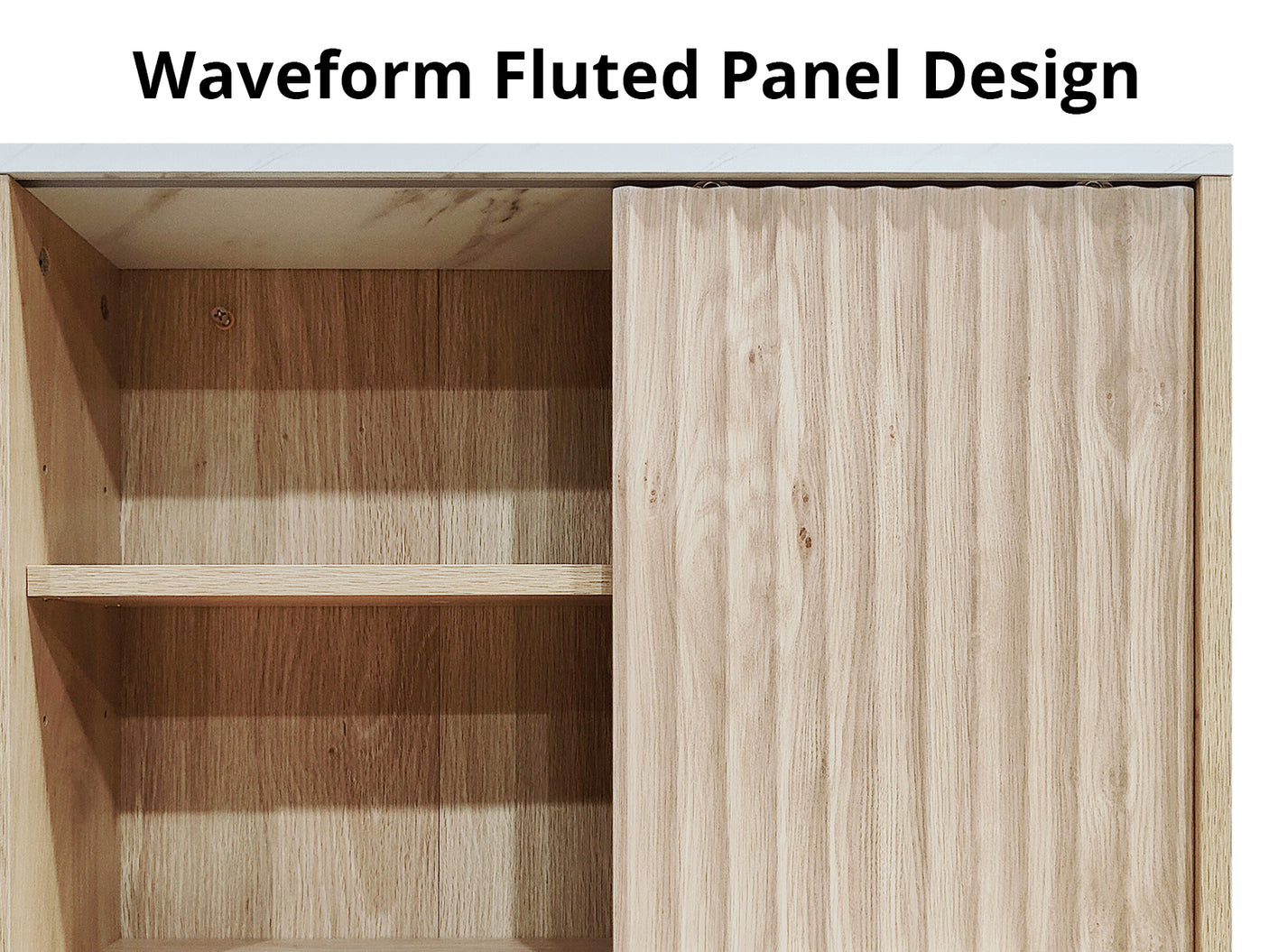 Wall cabinet