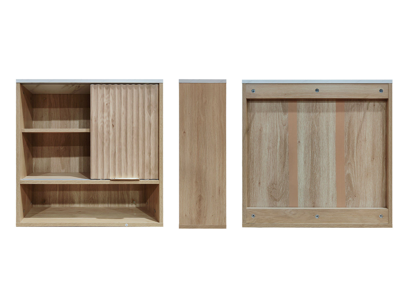 Wall cabinet