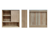 Wall cabinet
