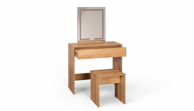 DS Holly Dressing Table Set