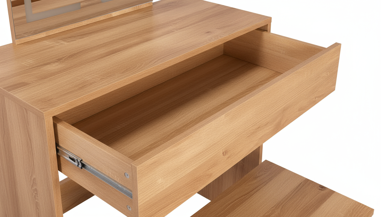 Holly Dressing Table Set